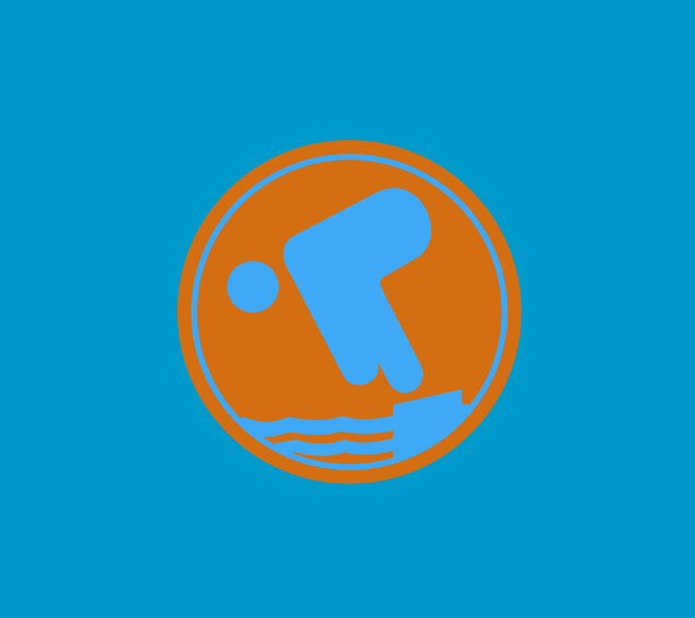 Bild von Bronze - Schwimmkurs 10 UE