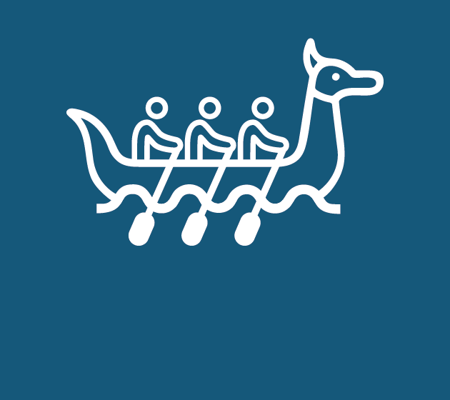 Bild für Kategorie Drachenboot-Indoor-Cup